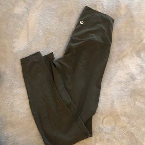 Lululemon Align Leggings